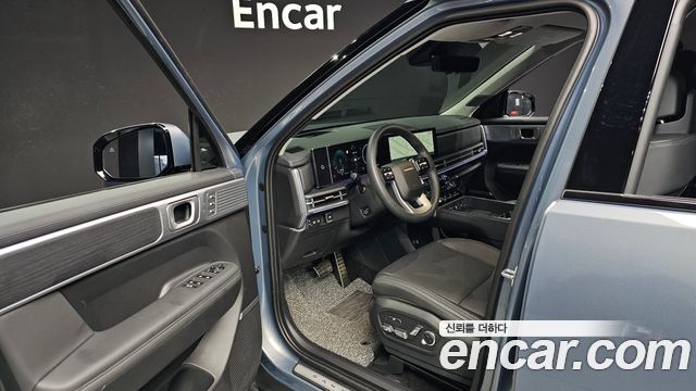 Hyundai Santafe 2026 — photo 13
