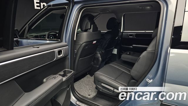 Hyundai Santafe 2026 — photo 17