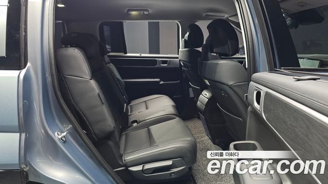 Hyundai Santafe 2026 — photo 18