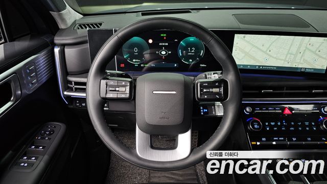 Hyundai Santafe 2026 — photo 19