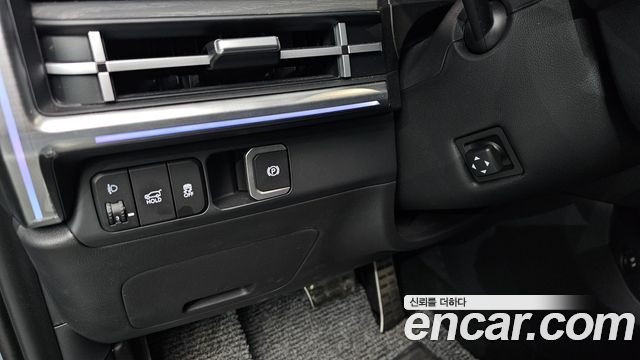 Hyundai Santafe 2026 — photo 20
