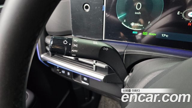 Hyundai Santafe 2026 — photo 21