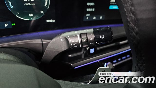 Hyundai Santafe 2026 — photo 22