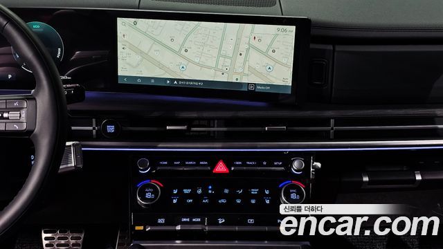 Hyundai Santafe 2026 — photo 24