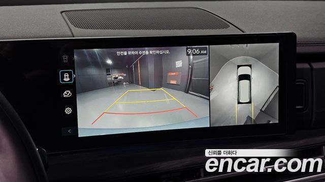 Hyundai Santafe 2026 — photo 25