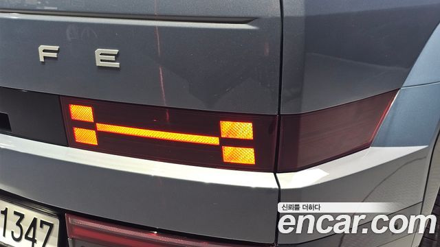 Hyundai Santafe 2026 — photo 9