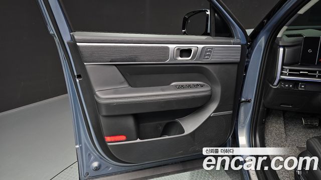 Hyundai Santafe 2026 — photo 14