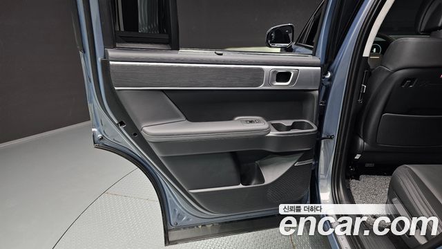 Hyundai Santafe 2026 — photo 15