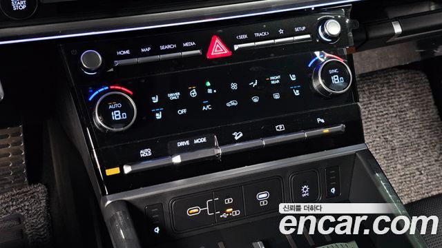 Hyundai Santafe 2026 — photo 28