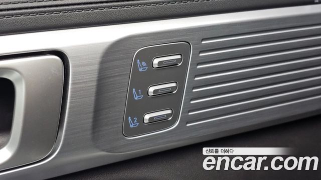 Hyundai Santafe 2026 — photo 29
