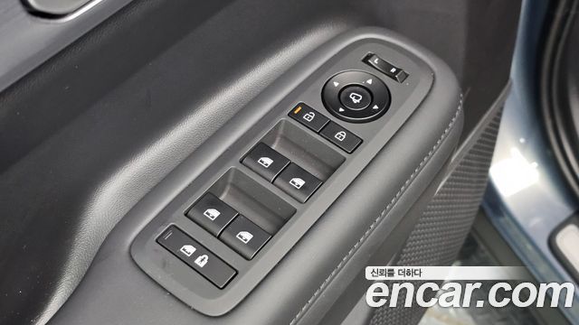 Hyundai Santafe 2026 — photo 30