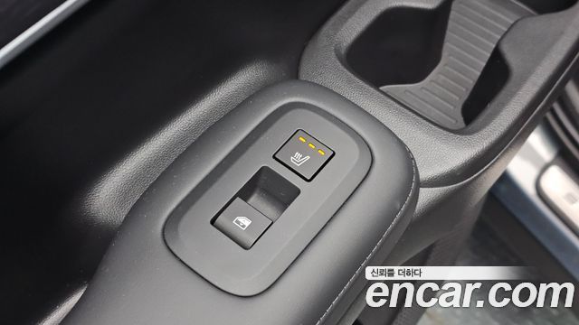 Hyundai Santafe 2026 — photo 31