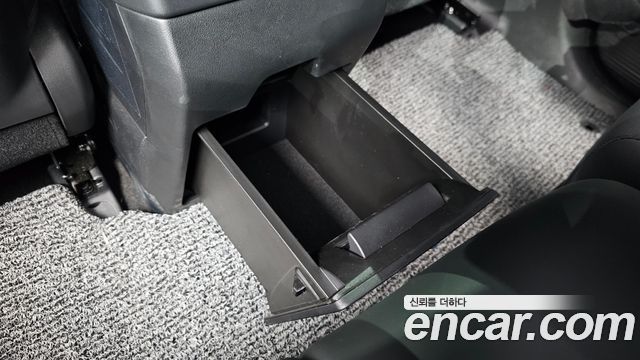 Hyundai Santafe 2026 — photo 32