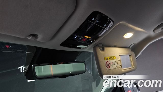 Hyundai Santafe 2026 — photo 34
