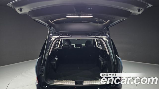 Hyundai Santafe 2026 — photo 35