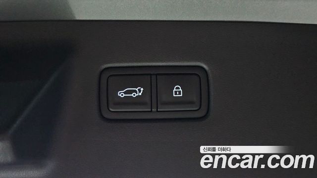 Hyundai Santafe 2026 — photo 36