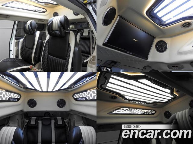 Kia Canival 2019 — photo 13
