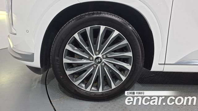 Hyundai Palisade 2023 — photo 5