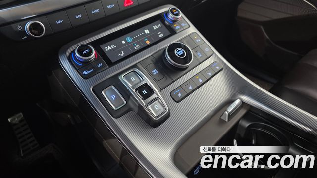 Hyundai Palisade 2023 — photo 12