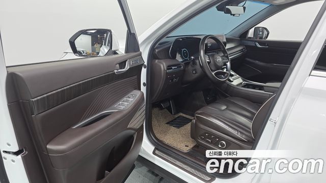 Hyundai Palisade 2023 — photo 13
