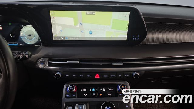 Hyundai Palisade 2023 — photo 19