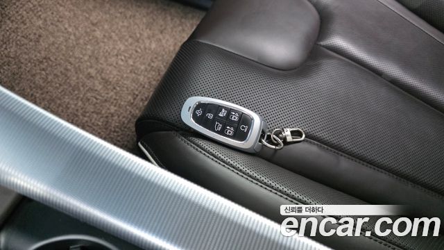 Hyundai Palisade 2023 — photo 22