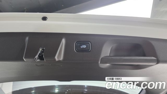 Hyundai Palisade 2023 — photo 23