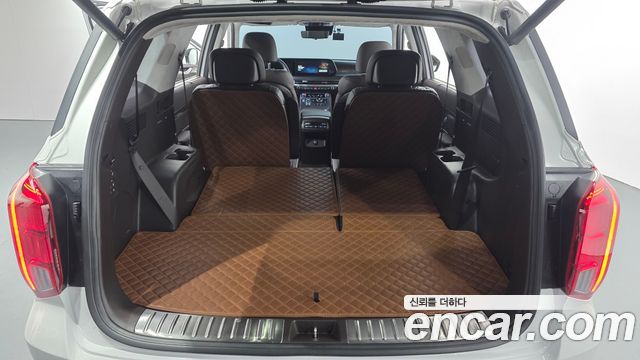 Hyundai Palisade 2023 — photo 24