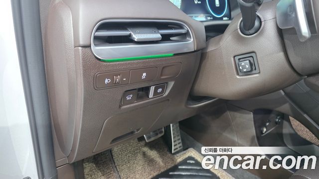 Hyundai Palisade 2023 — photo 26