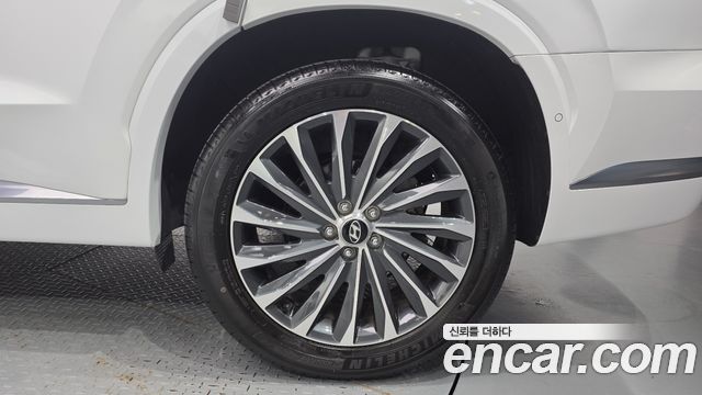 Hyundai Palisade 2023 — photo 7
