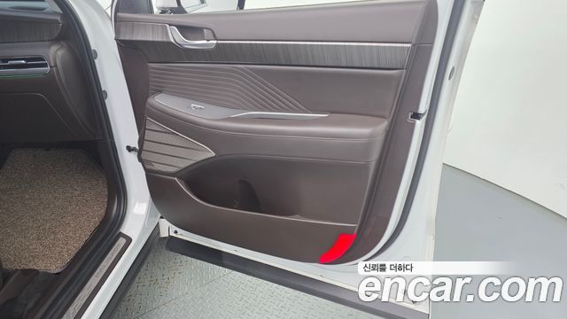 Hyundai Palisade 2023 — photo 14