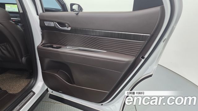 Hyundai Palisade 2023 — photo 15