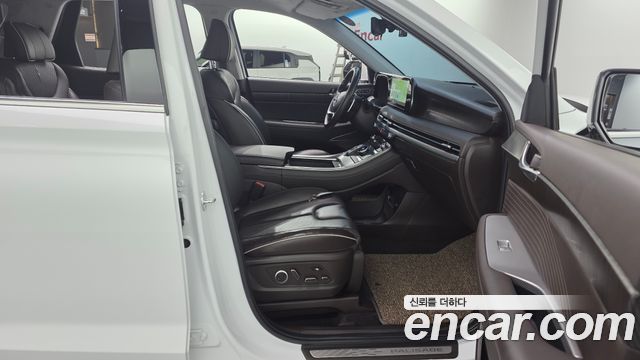 Hyundai Palisade 2023 — photo 16