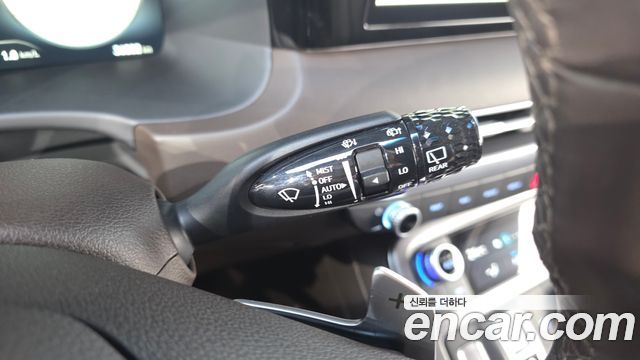 Hyundai Palisade 2023 — photo 27