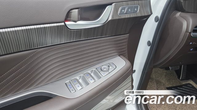 Hyundai Palisade 2023 — photo 28