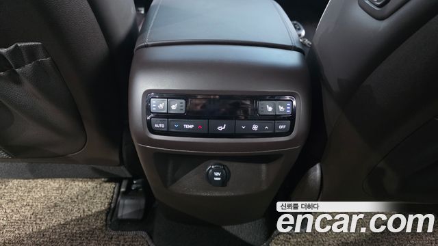 Hyundai Palisade 2023 — photo 30