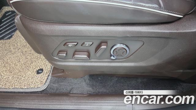 Hyundai Palisade 2023 — photo 31
