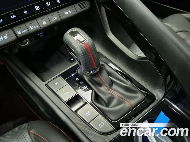 Hyundai AVANTE 2025 — photo 7