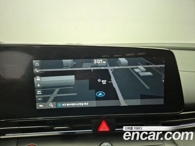 Hyundai AVANTE 2025 — photo 11