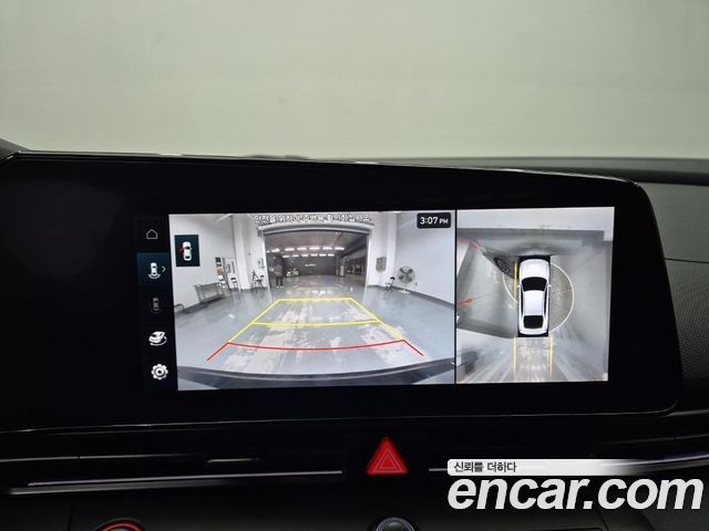 Hyundai AVANTE 2025 — photo 12