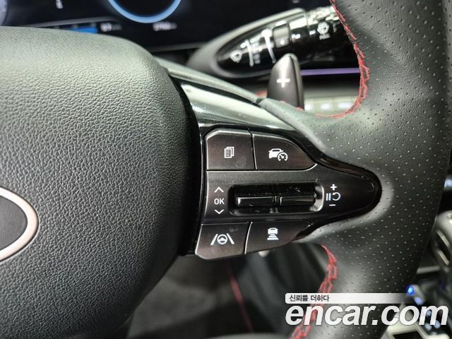 Hyundai AVANTE 2025 — photo 15