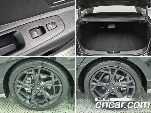 Hyundai AVANTE 2025 — photo 19