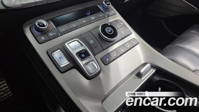 Hyundai Palisade 2021 — photo 12