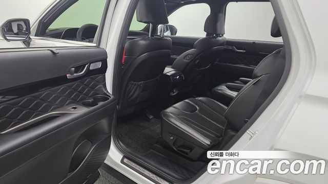 Hyundai Palisade 2021 — photo 18