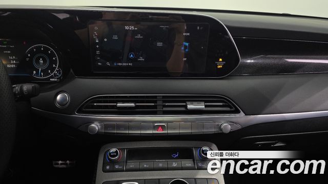 Hyundai Palisade 2021 — photo 19