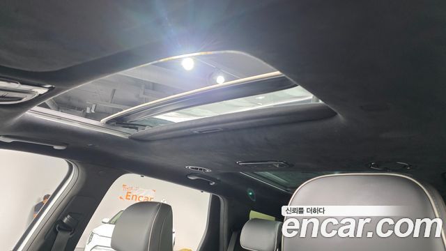 Hyundai Palisade 2021 — photo 23