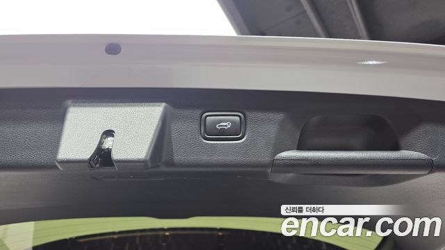 Hyundai Palisade 2021 — photo 24
