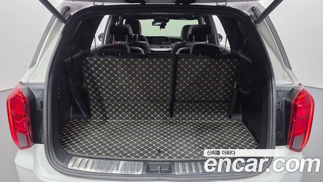 Hyundai Palisade 2021 — photo 25