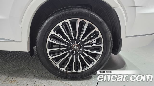 Hyundai Palisade 2021 — photo 7