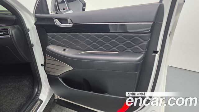 Hyundai Palisade 2021 — photo 14
